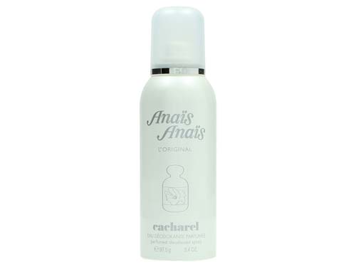 Cacharel Anais Anais L´Original - Deodorant Spray 150 ml