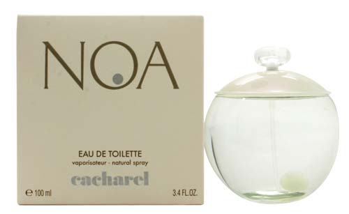 Cacharel Noa Eau de Toilette 100 ml Spray