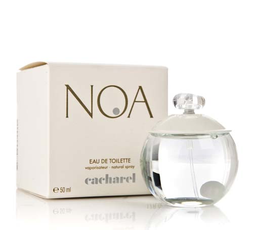 Cacharel Noa Eau de Toilette 50 ml spray