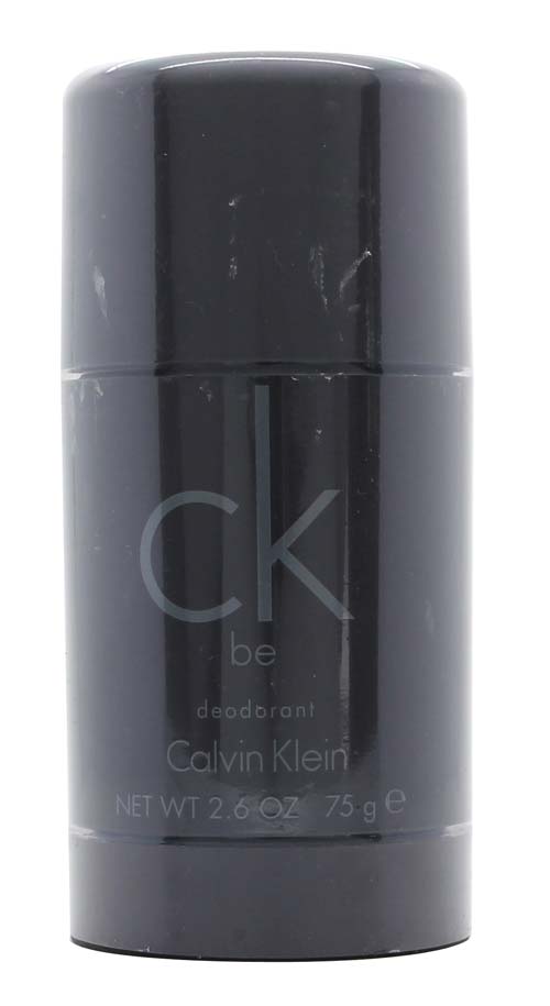 Calvin Klein ck be deodorant stick 75 gr