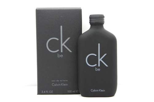 Calvin Klein CK be - eau de wilette 100 ml