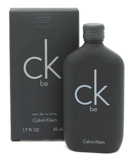 Calvin Klein ck be - Eau de toalett 50 ml