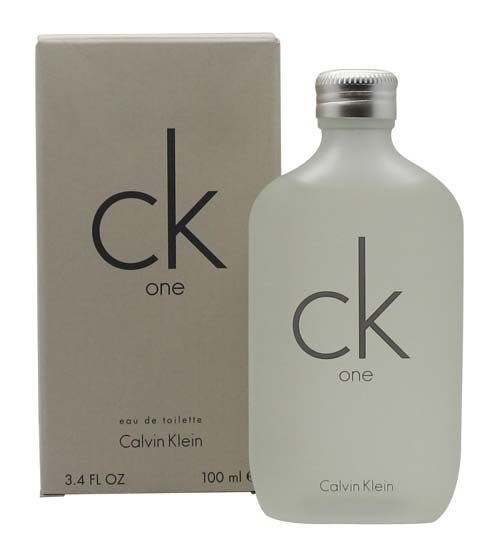 Calvin Klein Ck One - Eau de Toilette 100 ml