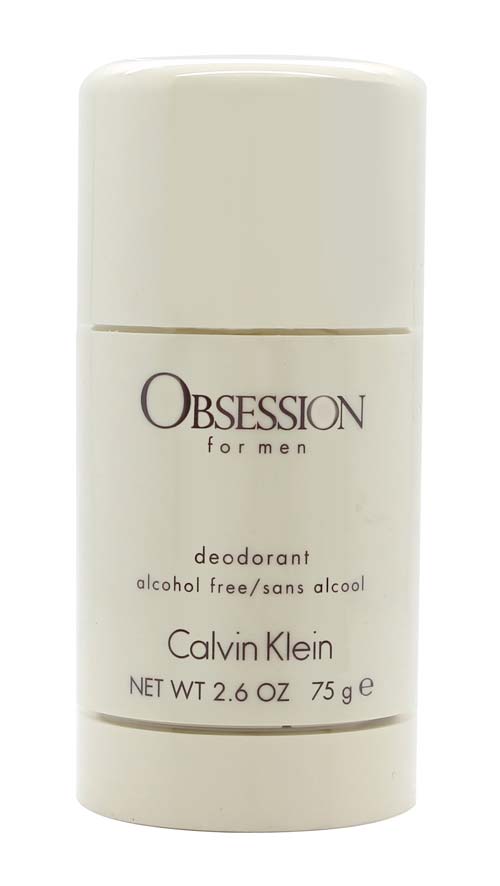 Calvin Klein Obsession - Deodorante Stick 75G