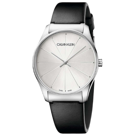 Calvin Klein Classic 38 mm