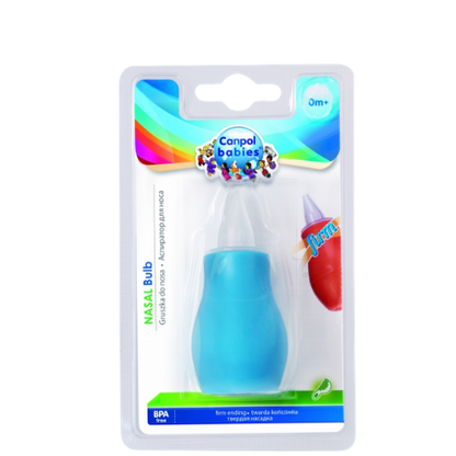 Canpol Babies Kids Nasal Aspirator