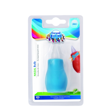 Canpol Babies Kids Nasal Aspirator