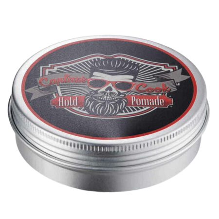 Captain Cook Strong Wax - 100 ml