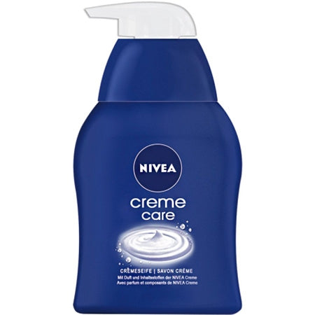 Nivea Creme Care Hand Soap 250 ml