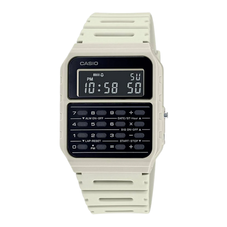 Casio CA-53WF-8B