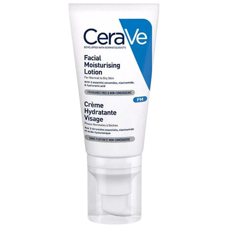 CeraVe Facial Moisturising Lotion 52 ml