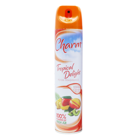 Charm Tropical Delight Air freshener - 240ml