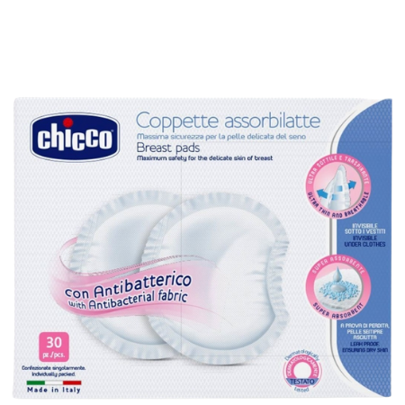 Tampoane chicco - 30 de calculatoare