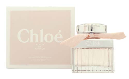 Chloé Fleur de Parfum - Eau de Parfum 50 ml