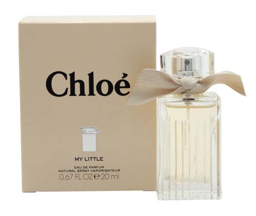 Chloé Signature - Eau de Parfum My Little 20 Ml