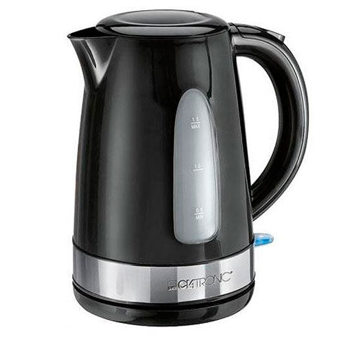 Clatronic Kettle 1 5 L