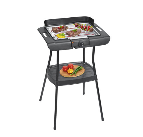 Clatronic BBQ Electric Grill & Table Grill