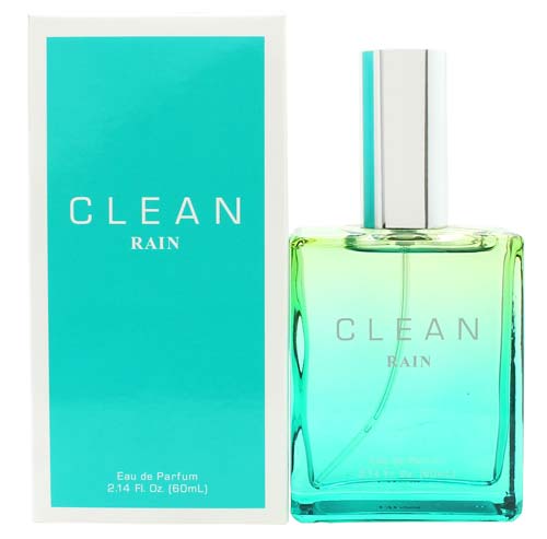 Clean Rain Eau de Parfum 60 ml