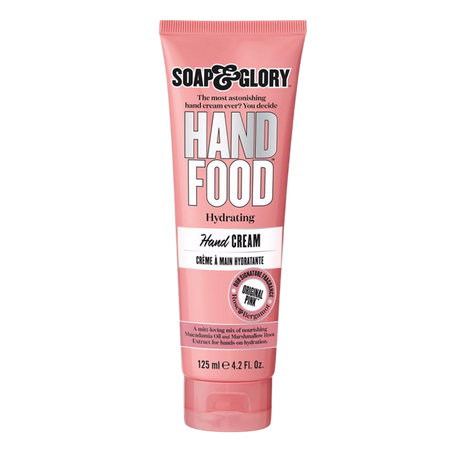 Soap & Glory Moisturizing Hand Cream 125 ml