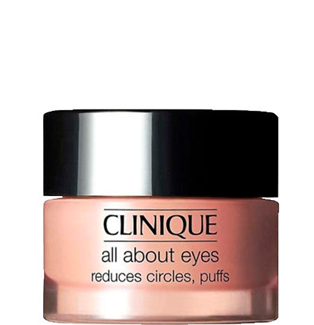 Clinique All About Eyes Eye Cream - 15 ml