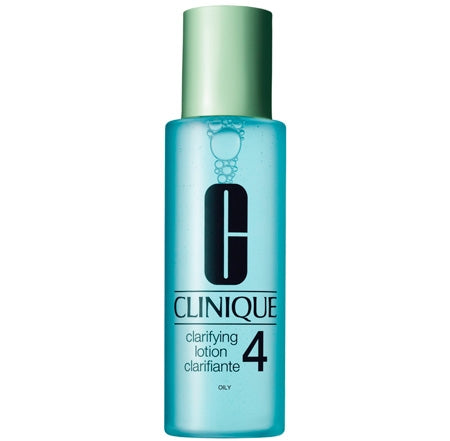 Clinique Clarifying Lotion Skin Type 4 - 200ML