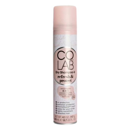 Colab Refresh & Protect Dry Shampoo - 200ml