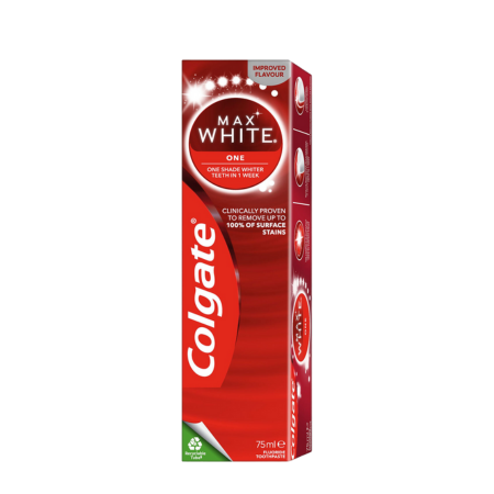 Colgate Max White One Tandpasta - 75 ml