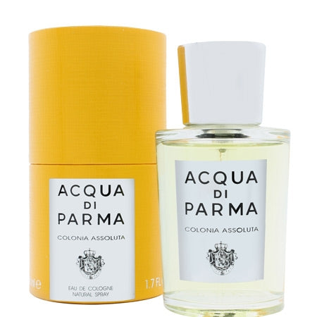 Acqua di Parma Colonia Assoluta Eau de Cologne 50 ml