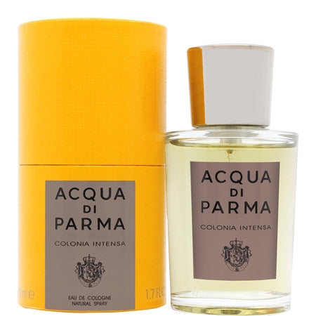 Acqua di Parma Colonia Intensa Eau de Cologne 50 ml