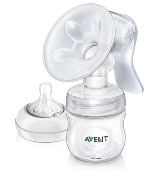 Philips avent pompă de sân