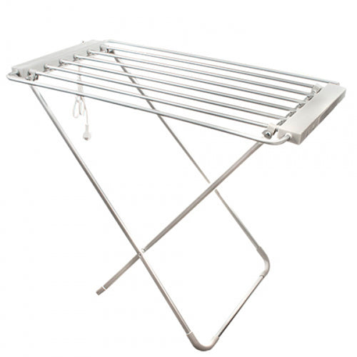 InnovaGoods Electric Drying Rack – 6 Rods