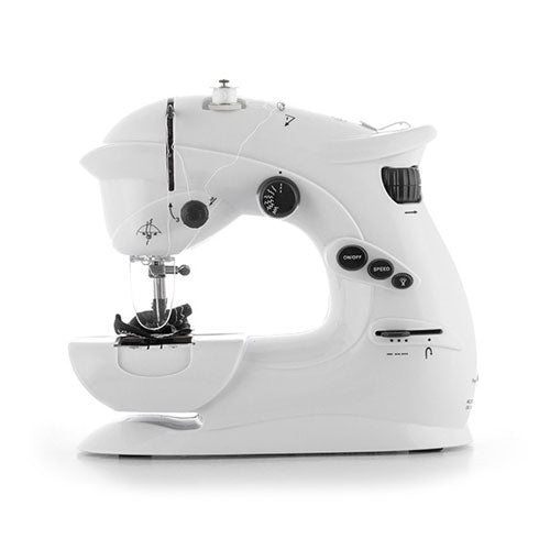 InnovaGoods Compact Sewing Machine