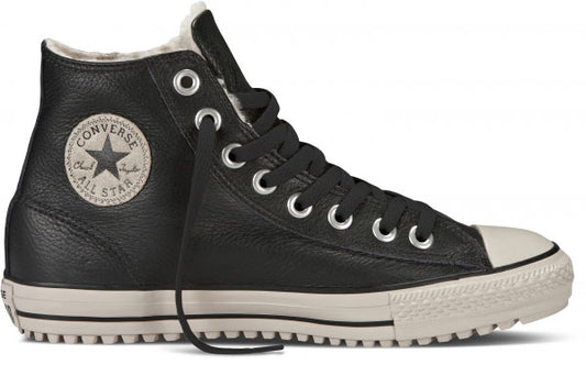 Converse Handled Heth - Black