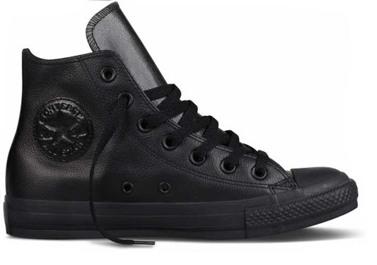 Converse Mono piele - negru