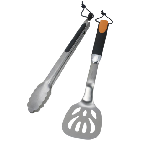 Cook>It Grill Set - 2 Items