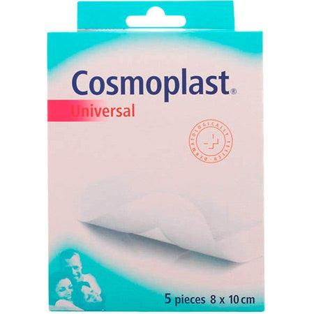 Cosmoplast Universal 8x10 gips - 5 st