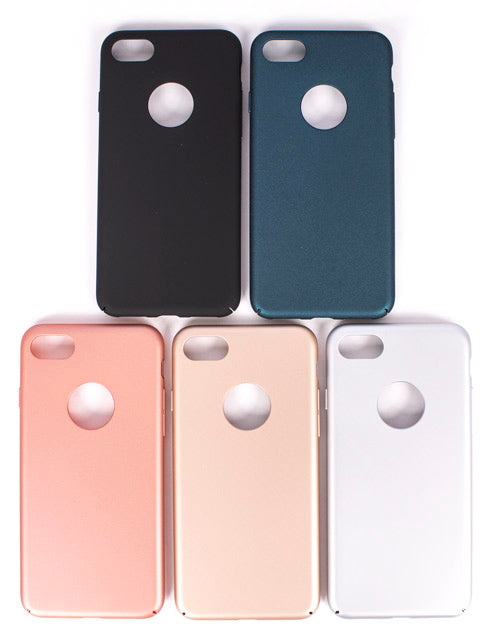 iPhone 788 Cover - Mehrere Farben