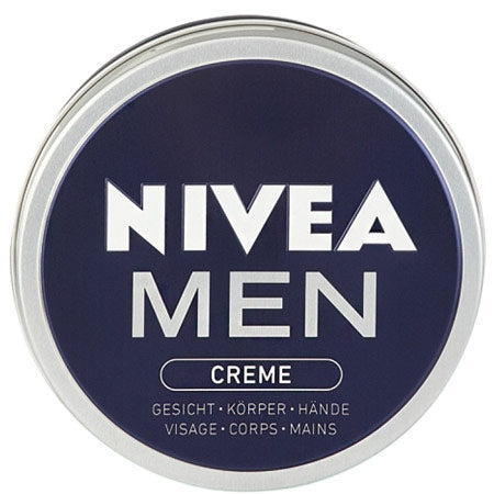 Nivea Men Creme Face & Body 150 ml