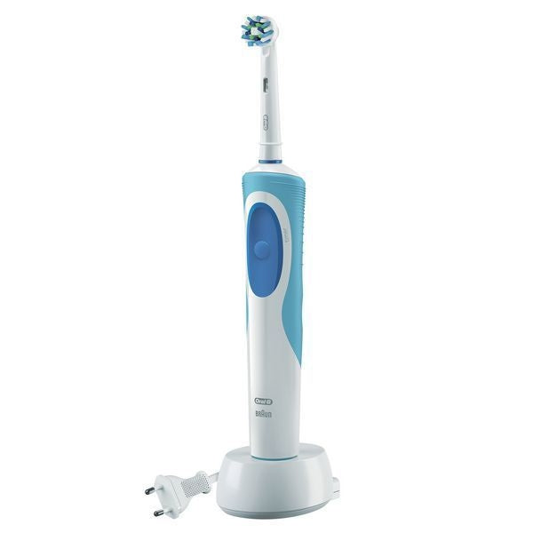 Oral-B vitalnost crossAction Električna četkica za zube