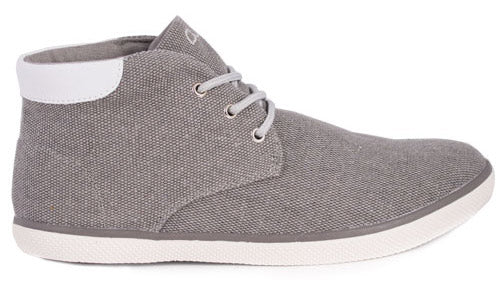 Chaussures masculines de Cultz - Gray