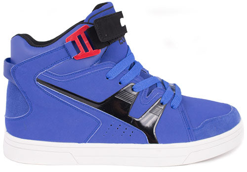 Cultr Street Sneaker - Blue