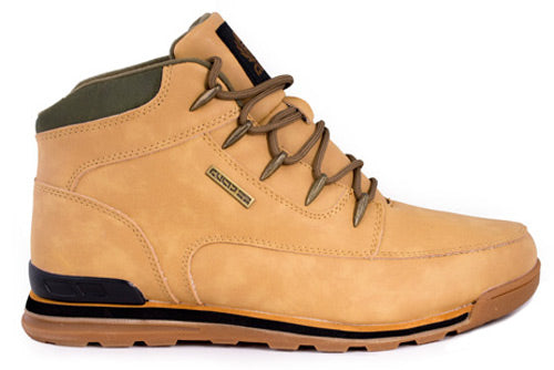 Cultz Men's Boot - Camel