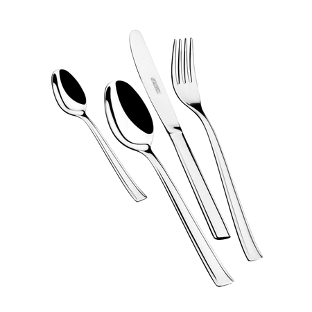 Monix Europa Cutlery Set 24 PCS.