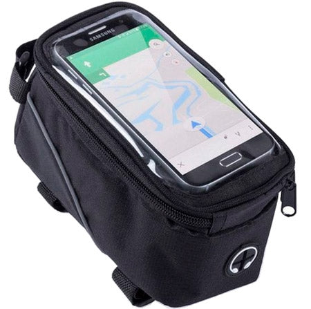 BasicPlus Cycle Bag