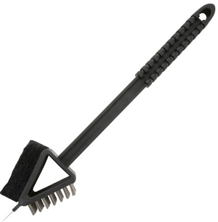 Dangrill 3 I 1 Grillbrush - 37 cm