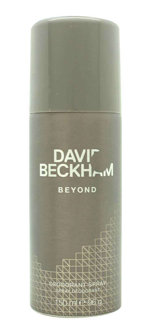 David Beckham Beyond - Body Spray 150 ml