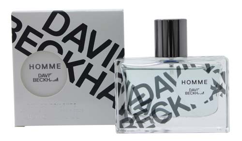 David Beckham Homme - Eau de Toilette 30ml