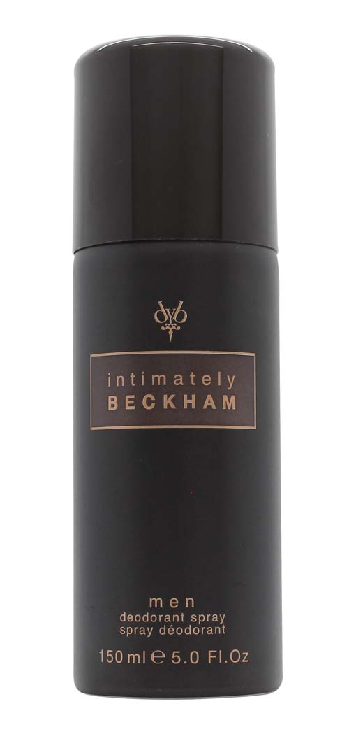 David Beckham intimement - Spray corporel 150 ml