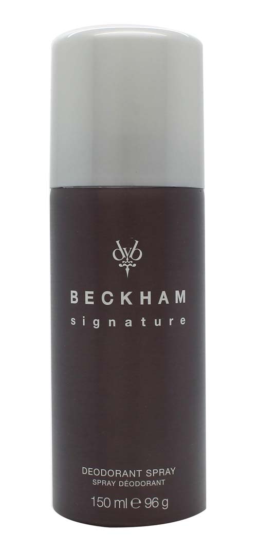 David Beckham Signature - Spray corporel 150 ml