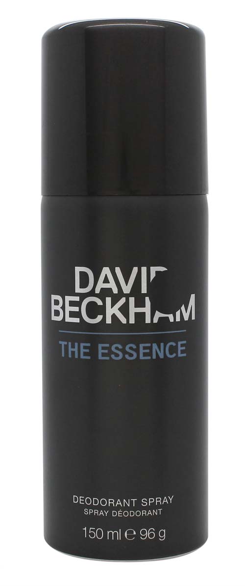 David Beckham l'essence - Spray déodorant 150 ml